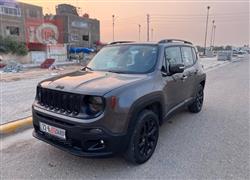 جيب رينيجيد